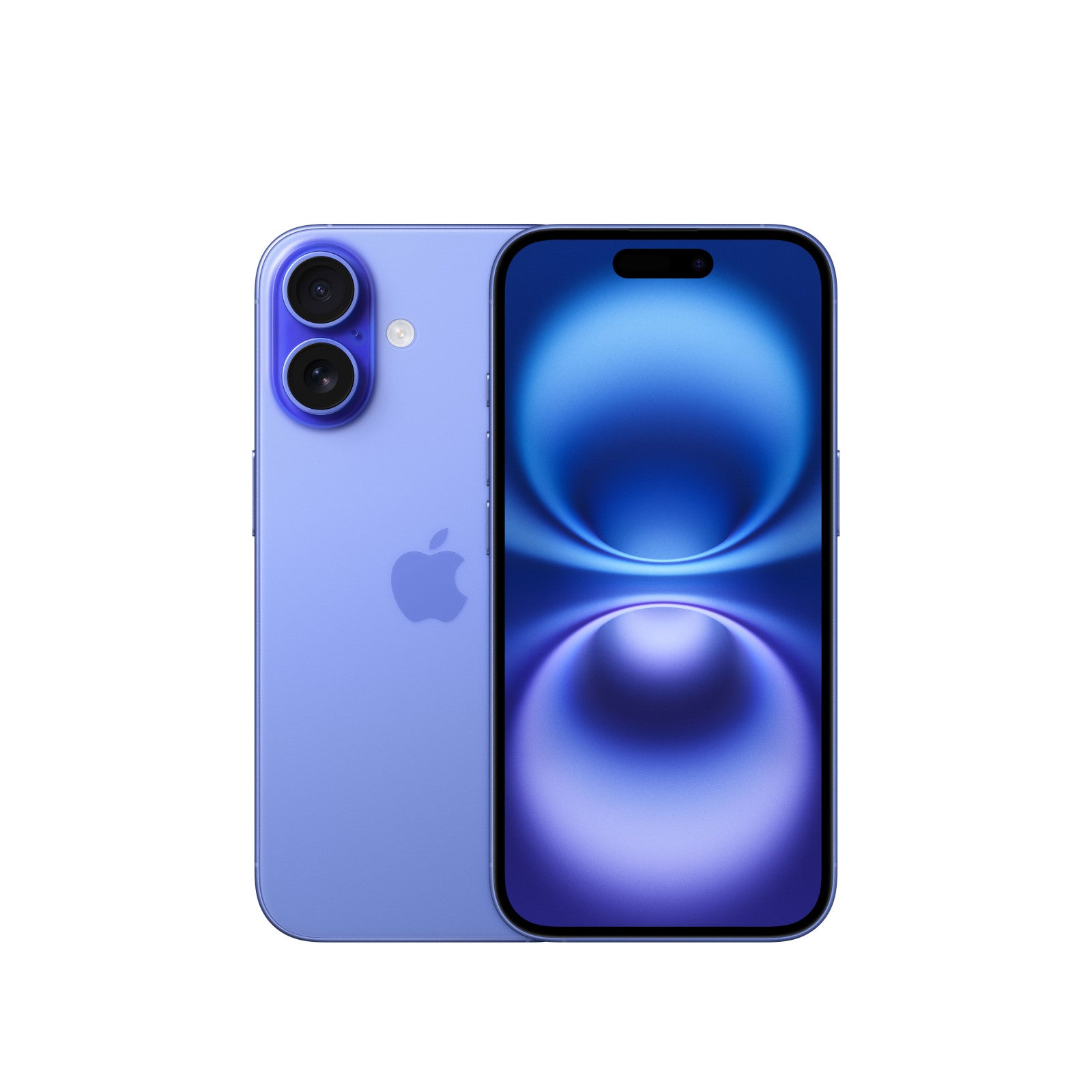 Apple iPhone 16 128GB Blu oltremare 6.1