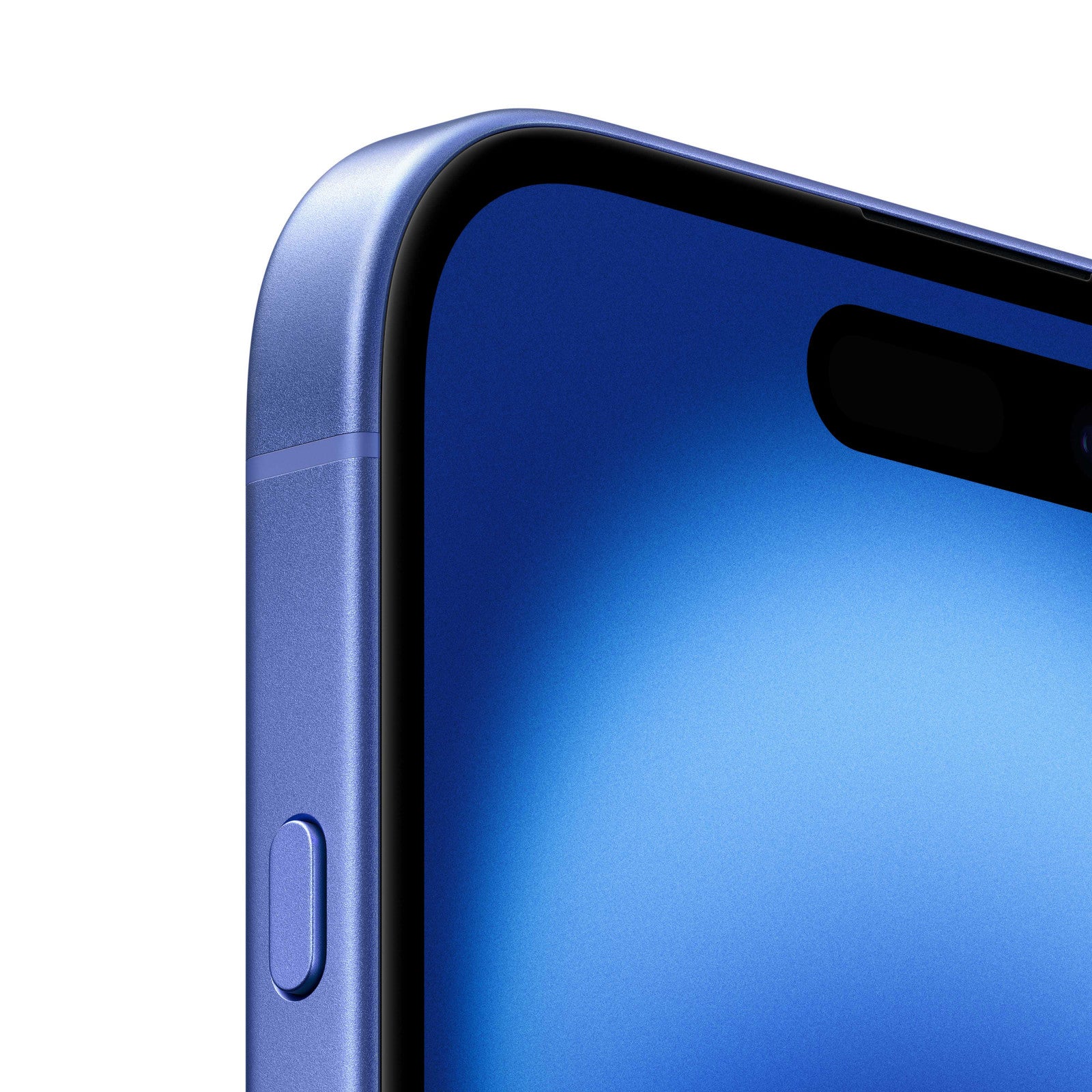 Apple iPhone 16 128GB Blu oltremare 6.1