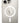 Apple Custodia MagSafe Trasparente per iPhone 16 Pro Max in Policarbonato Resistente