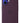 Apple Silicone Case with MagSafe for iPhone 16 - Plum