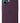 Apple Silicone Case with MagSafe for iPhone 16 - Plum