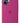 Apple Silicone Case with MagSafe for iPhone 16 Fuchsia - Drop and Scratch Resistant