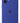 Apple Custodia MagSafe in Silicone per iPhone 16 Plus Blu Oltremare