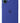 Apple Custodia MagSafe in Silicone per iPhone 16 Plus Blu Oltremare