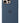 Apple Silicone Case with MagSafe for iPhone 16 Pro Max Denim Blue Durable