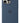 Apple Silicone Case with MagSafe for iPhone 16 Pro Max Denim Blue Durable