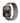 Apple Watch Series 10 GPS + Cellular 46mm Titanio Smartwatch Resistente all'Acqua