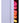 Apple Custodia a libro per iPad mini A17 Pro e 6th Gen viola con chiusura magnetica
