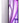 Apple iPad Air 13" M3 512GB Wi-Fi + 5G Viola - Tablet ultima generazione
