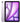 Apple iPad Air 11" M3 128GB Wi-Fi + 5G Viola - Tablet con Display Liquid Retina