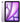 Apple iPad Air 11" 256GB Wi-Fi Viola - Tablet con Chip M3 e Display Liquid Retina