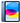 Apple iPad 11" (11a Generazione) 128GB Wi-Fi 6 Chip A16 iPadOS 18 Blu