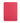 Apple Smart Folio for iPad 10th Generation, Magnetic Case Red (Watermelon)