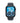 Apple Watch SE 3 GPS 44mm Mezzanotte Alluminio con Sport Band S/M