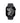 Apple Watch Series 11 GPS 42mm Alluminio Jet Black con Sport Band Nero M/L