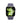 Apple Watch Series 11 GPS 42mm Alluminio Argento con Sport Band Viola Nebbia