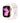 Apple Watch Series 11 GPS 46mm Oro Rosa Cassa Alluminio con Band Rosa Fard S/M