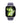 Apple Watch Series 11 GPS 46mm Argento con Sport Band Viola Nebbia M/L
