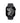 Apple Watch Series 11 GPS + Cellular 42mm Alluminio Jet Black con Cinturino Sport Nero S/M