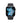 Apple Watch Series 11 GPS+Cellular 42mm Grigio Siderale con Cinturino Nero S/M