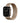 Apple Watch Series 11 GPS+Cellular 42mm Titanio Oro con Loop Maglia Milanese