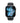 Apple Watch Series 11 GPS Cellular 46mm Grigio Siderale con Sport Band Nero