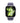 Apple Watch Series 11 GPS Cellular 46mm Argento Alluminio con Sport Band Viola
