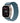 Apple Watch Ultra 3 GPS Cellular 49mm Titanio Blu Chiaro con Alpine Loop