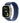 Apple Watch Ultra 3 GPS Cellular 49mm Titanio Trail Loop Blu M/L