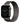 Cinturino Apple Maglia Milanese Ardesia Acciaio Inox Riciclato per Watch 38/40/41/42mm