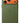 Apple Custodia MagSafe TechWoven Verde per iPhone 17 Pro Max MGFD4ZM/A