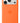 Apple Custodia Silicone MagSafe Arancione per iPhone 17 Pro MGFE4ZM/A