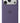 Apple Custodia MagSafe Silicone iPhone 17 Pro Viola Nebbia Antiurto