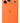 Apple Custodia MagSafe Silicone Arancione per iPhone 17 Pro Max MGFL4ZM/A