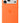 Apple Custodia MagSafe Silicone Arancione per iPhone 17 Pro Max MGFL4ZM/A