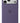 Apple Custodia MagSafe Silicone Viola per iPhone 17 Pro Max MGFN4ZM/A