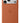 Apple Custodia MagSafe Silicone Terracotta per iPhone 17 Pro Max MGFQ4ZM/A