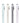 Apple iPad Air 13" M4 Wi-Fi 256GB Blu