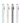 Apple iPad Air 11" M4 Wi-Fi + Cellular 128GB Grigio Siderale