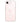 Apple Custodia MagSafe Trasparente per iPhone 17e MHWC4ZM/A
