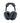 Apple AirPods Max 2 Cuffie Over-Ear Wireless Bluetooth 5.3 Cancellazione Attiva del Rumore Chip H2 20h Autonomia USB-C Mezzanotte