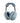 Apple AirPods Max 2 Cuffie Wireless Over-Ear con Cancellazione Attiva del Rumore, Chip H2, Bluetooth 5.3, USB-C, 20h Autonomia - Blu