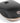 Mouse HP 410 Slim Bluetooth Wireless Argento Ambidestro 2000 DPI per PC e Tablet