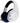 HyperX Cloud Stinger Core Cuffie Gaming Wireless PS4/PS5 Blu e Bianco