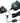 Poly Alimentatore 5V 3A per VVX 150/250/350/450 e CCX 400 Nero