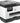 HP OfficeJet Pro 9132e Stampante Multifunzione Inkjet a Colori Wi-Fi Fronte/Retro Grigio