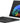 Microsoft Surface Pro 11 Tablet 2-in-1 Copilot+ PC Qualcomm Snapdragon X Elite X1E-80-100 32GB RAM 1TB SSD Display OLED 13" Wi-Fi 7 Windows 11 Pro Platino