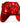 Microsoft Xbox Controller Wireless Pulse Cipher Special Edition Rosso per Xbox/PC