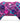 Microsoft Xbox Controller Wireless Heart Breaker Edizione Speciale Blu Rosa Viola