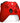 Microsoft Xbox Controller Wireless Pulse Red V2 EP2-29936 Gamepad Rosso/Bianco